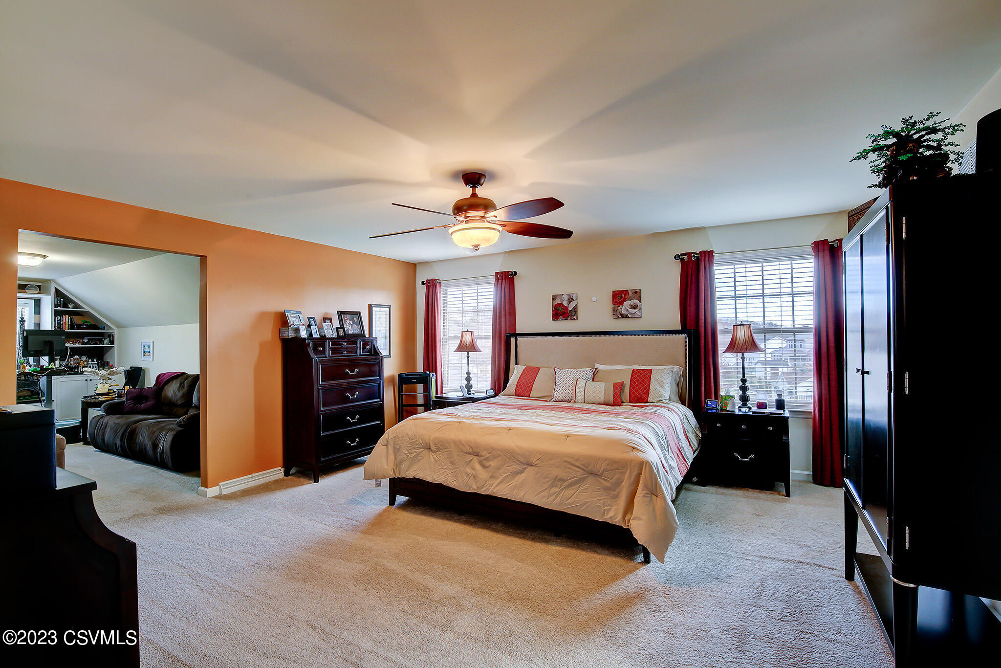 Selinsgrove, Pennsylvania 17870, United States, 5 Bedrooms Bedrooms, ,6 BathroomsBathrooms,Residential,Active,68336