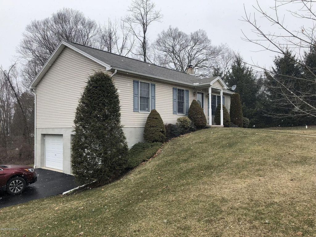 115 School Street, Millerstown, PA 17062 MLS 2075443 Listing