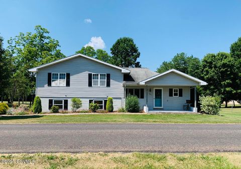 401 Furman Road, Sunbury, PA 17801 - MLS#: 20-99608
