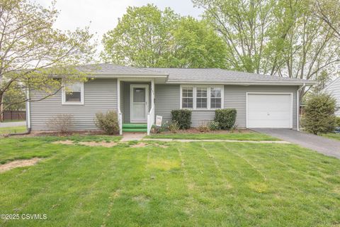 131 S 18th Street, Lewisburg, PA 17837 - MLS#: 20-100102