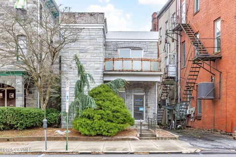 Milton 15 15 N FRONT Street Milton PA 17847