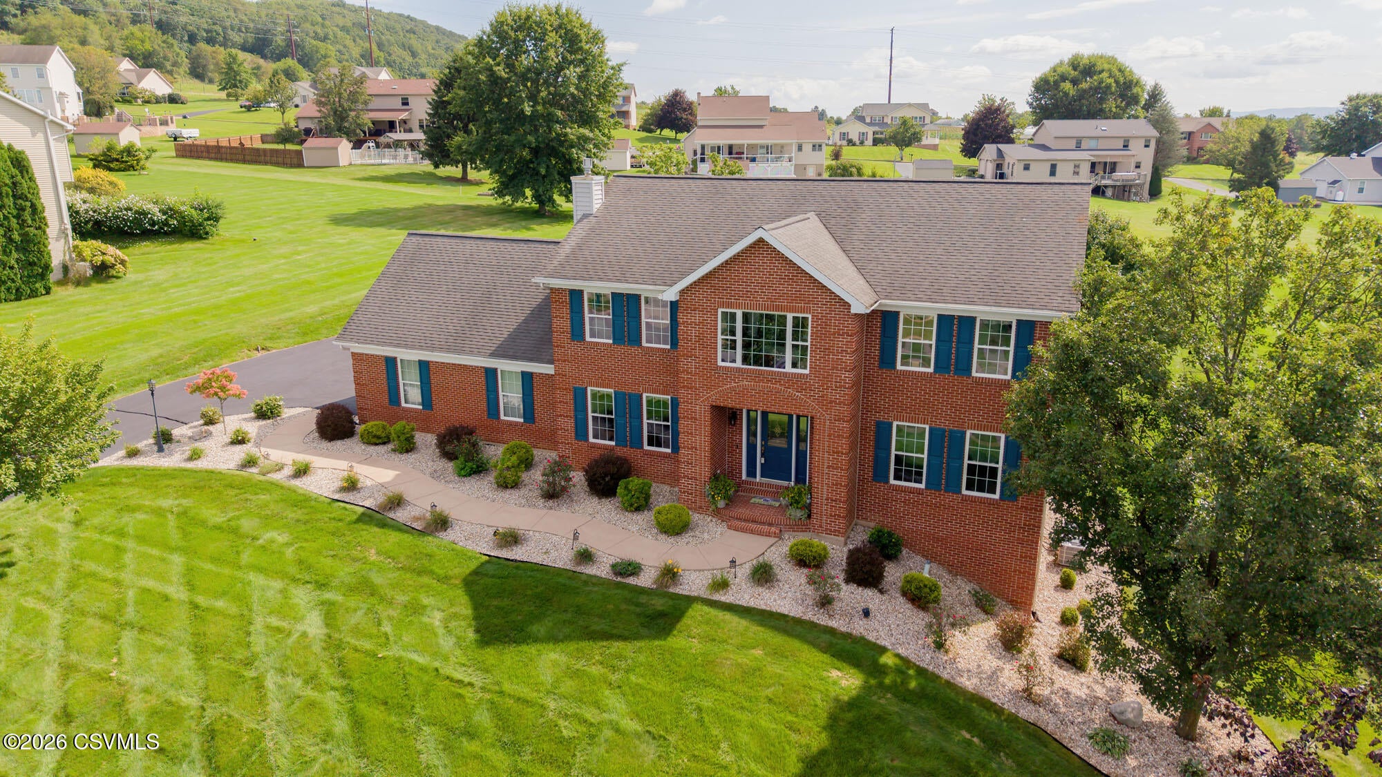 74 brentwood circle