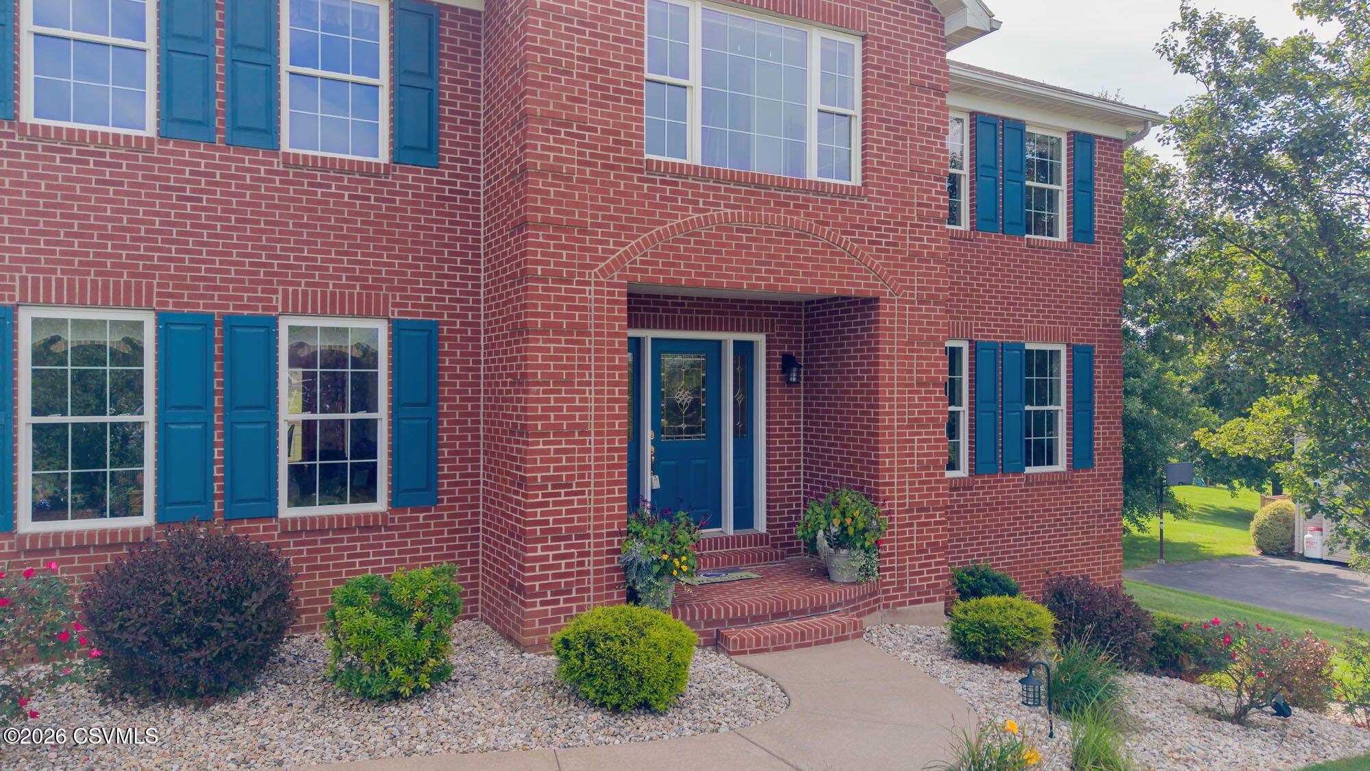 74 brentwood circle