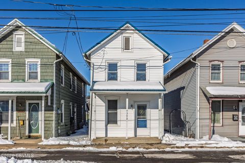 303 S RIVER Avenue Sunbury PA 17801