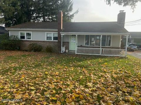 2840 STATE ROUTE 45 Milton PA 17847