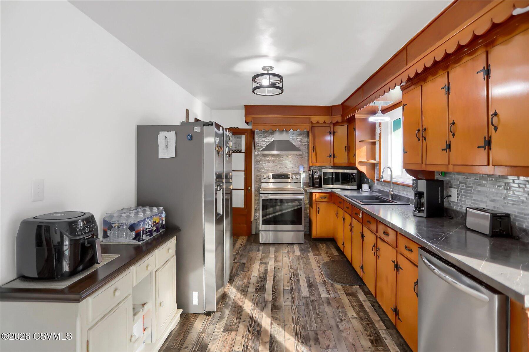 1795 WHITE DEER Pike