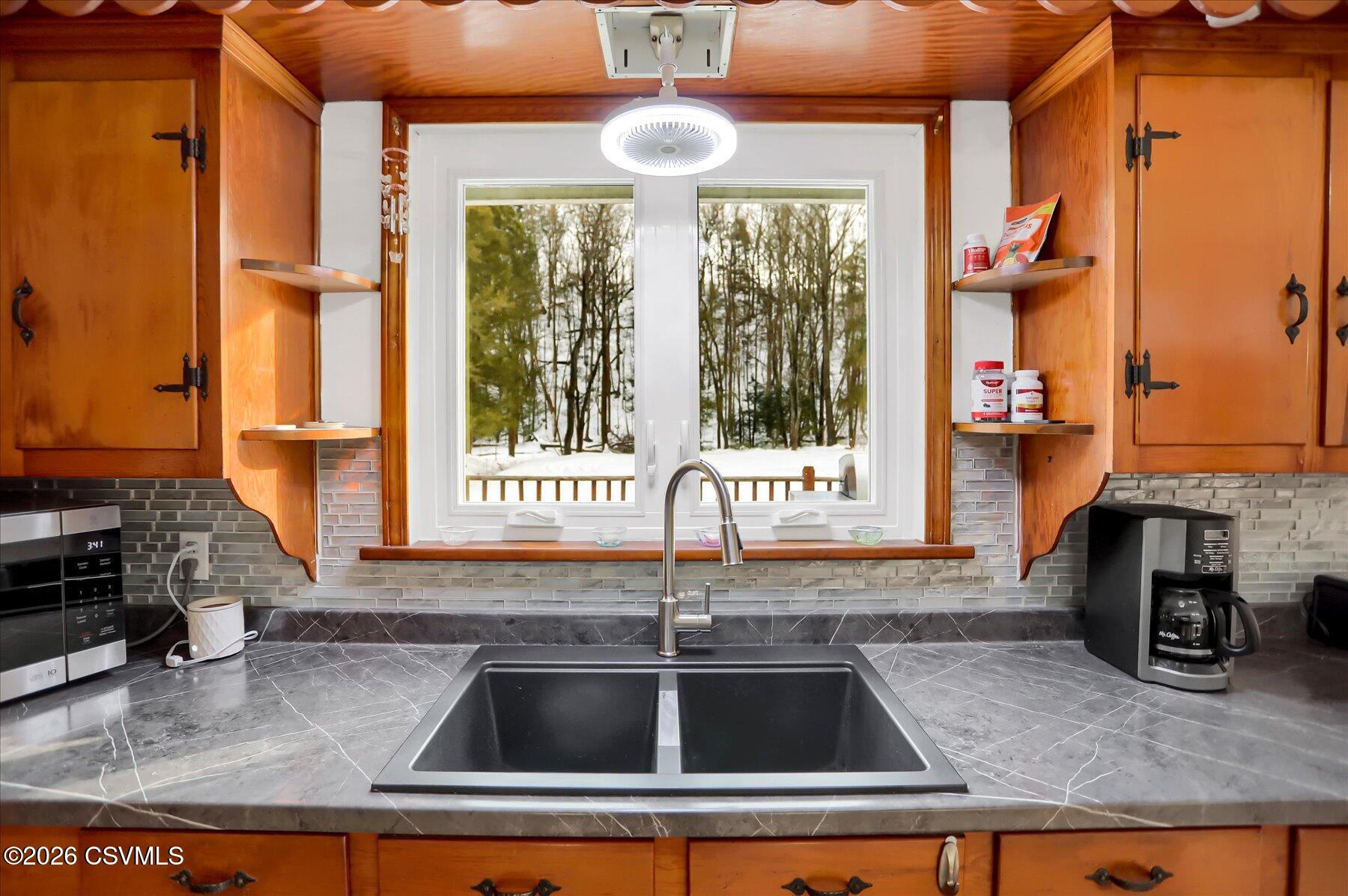 1795 WHITE DEER Pike