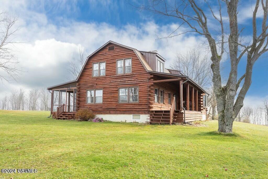 585 FRY Road