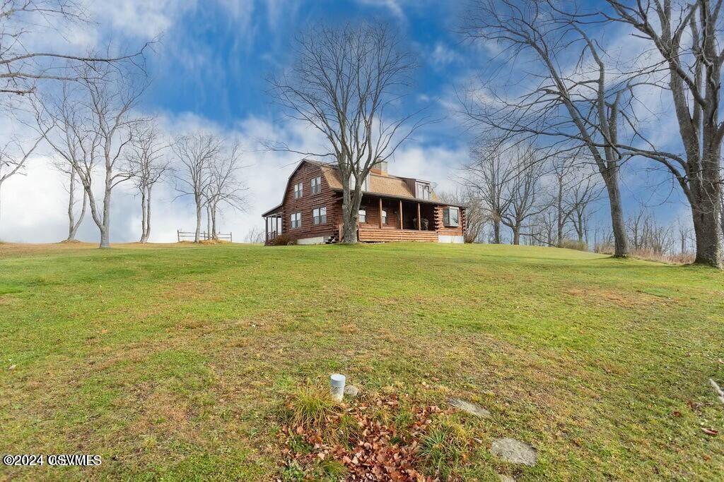 585 FRY Road