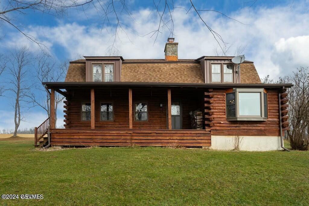 585 FRY Road