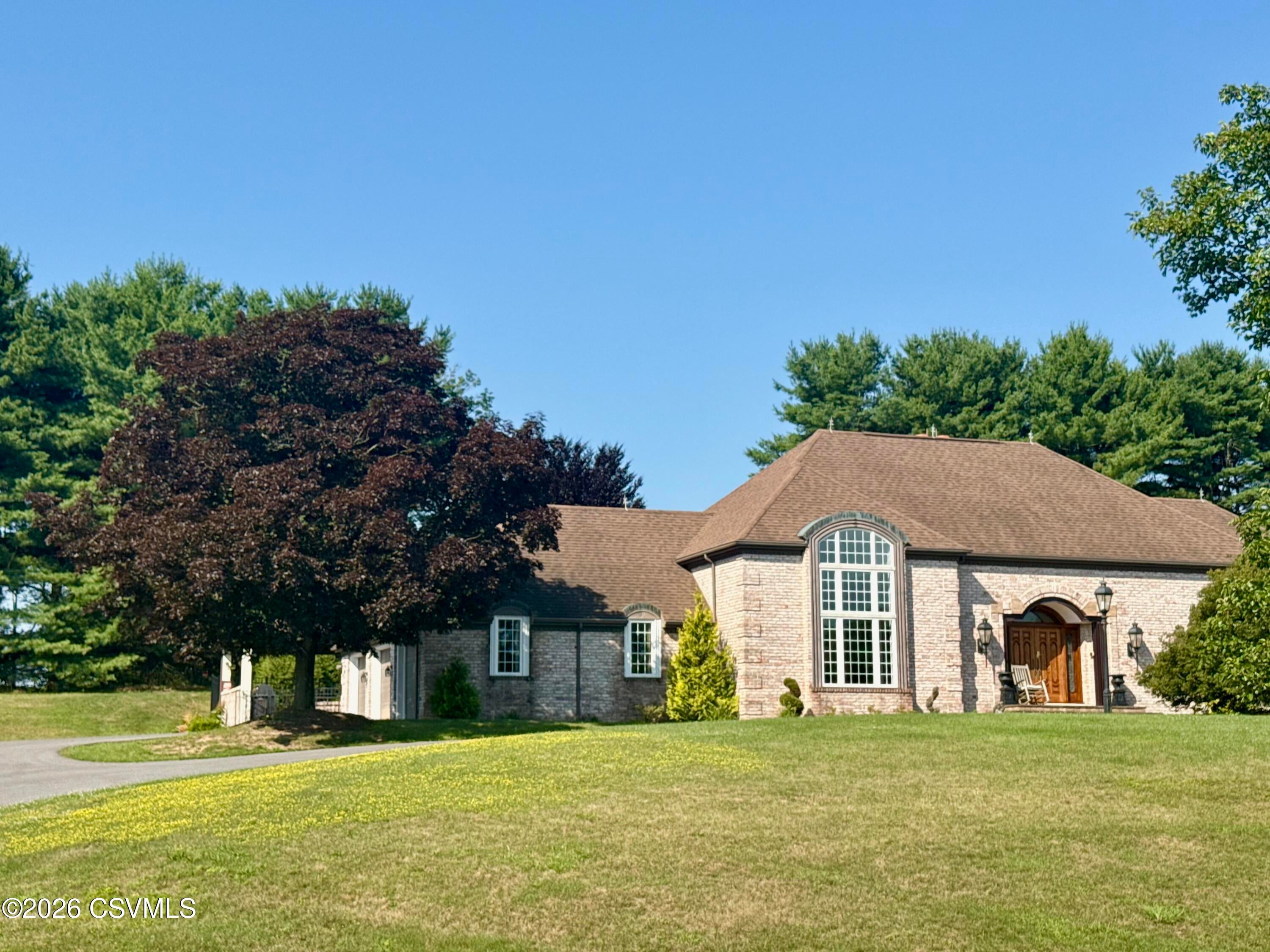 50 sweet gum road
