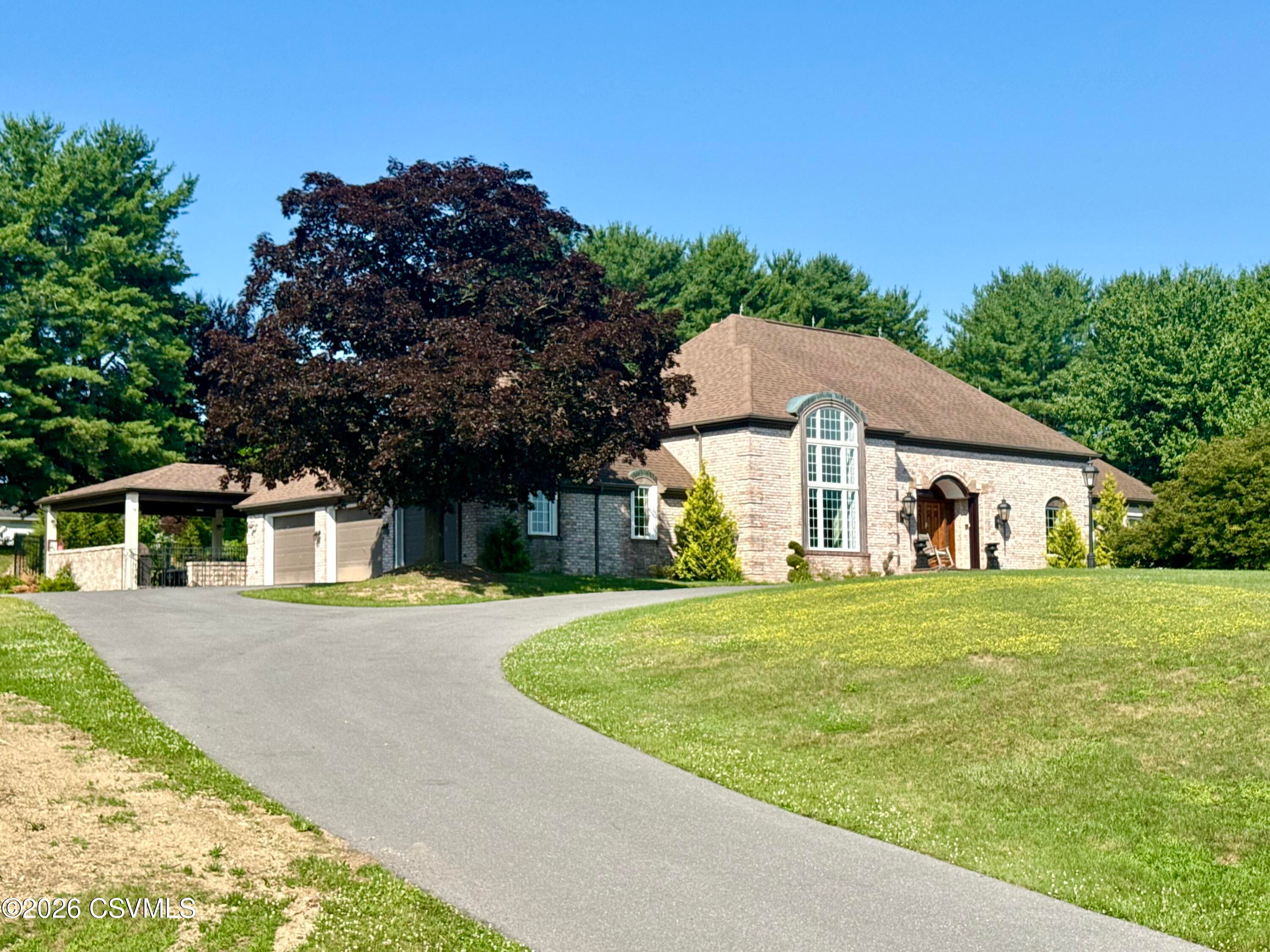 50 sweet gum road