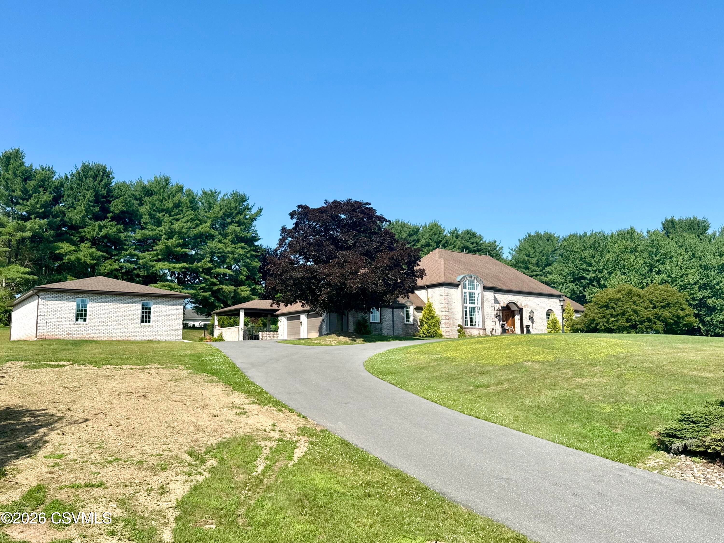 50 sweet gum road
