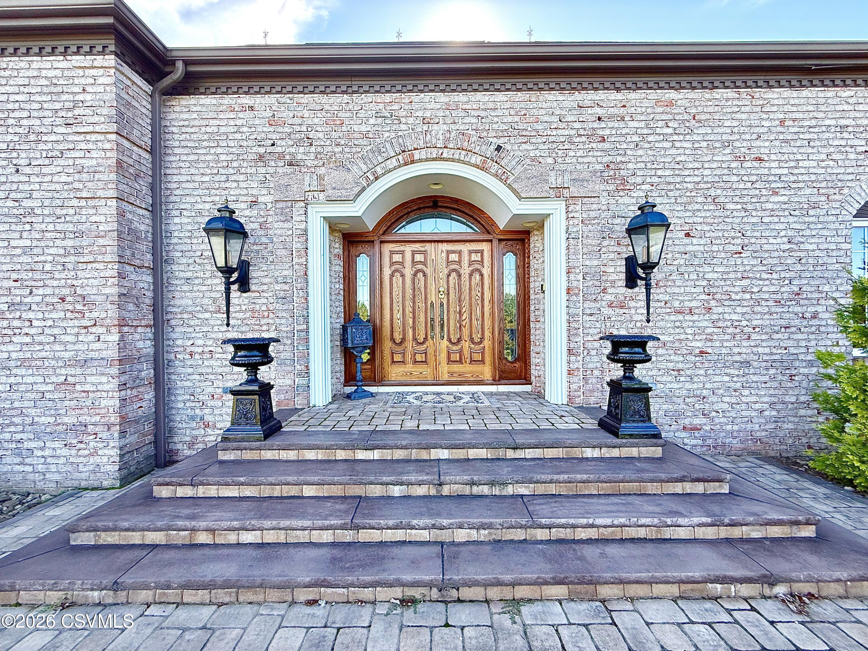50 sweet gum road