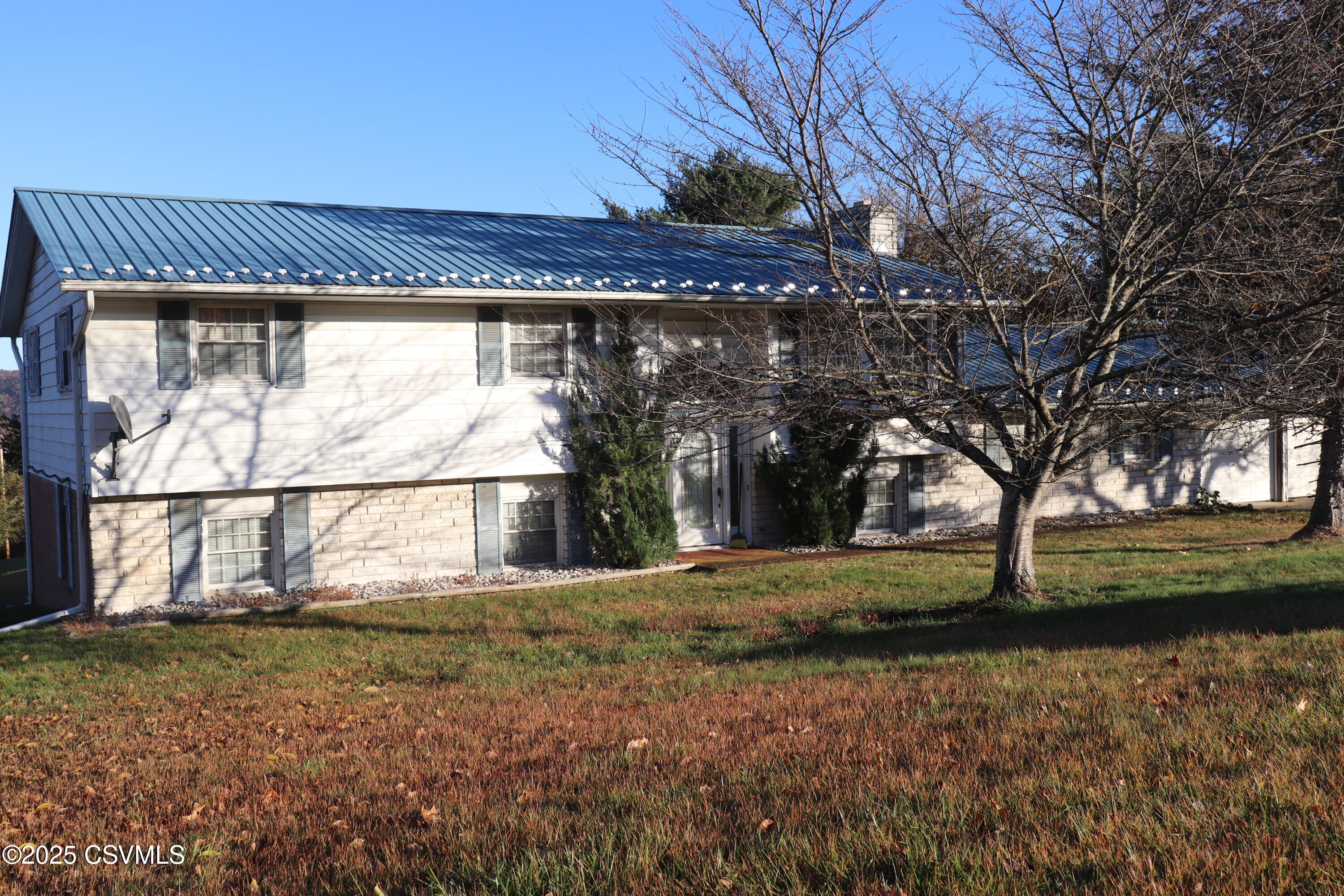 126 SUNKEN HEIGHTS Avenue