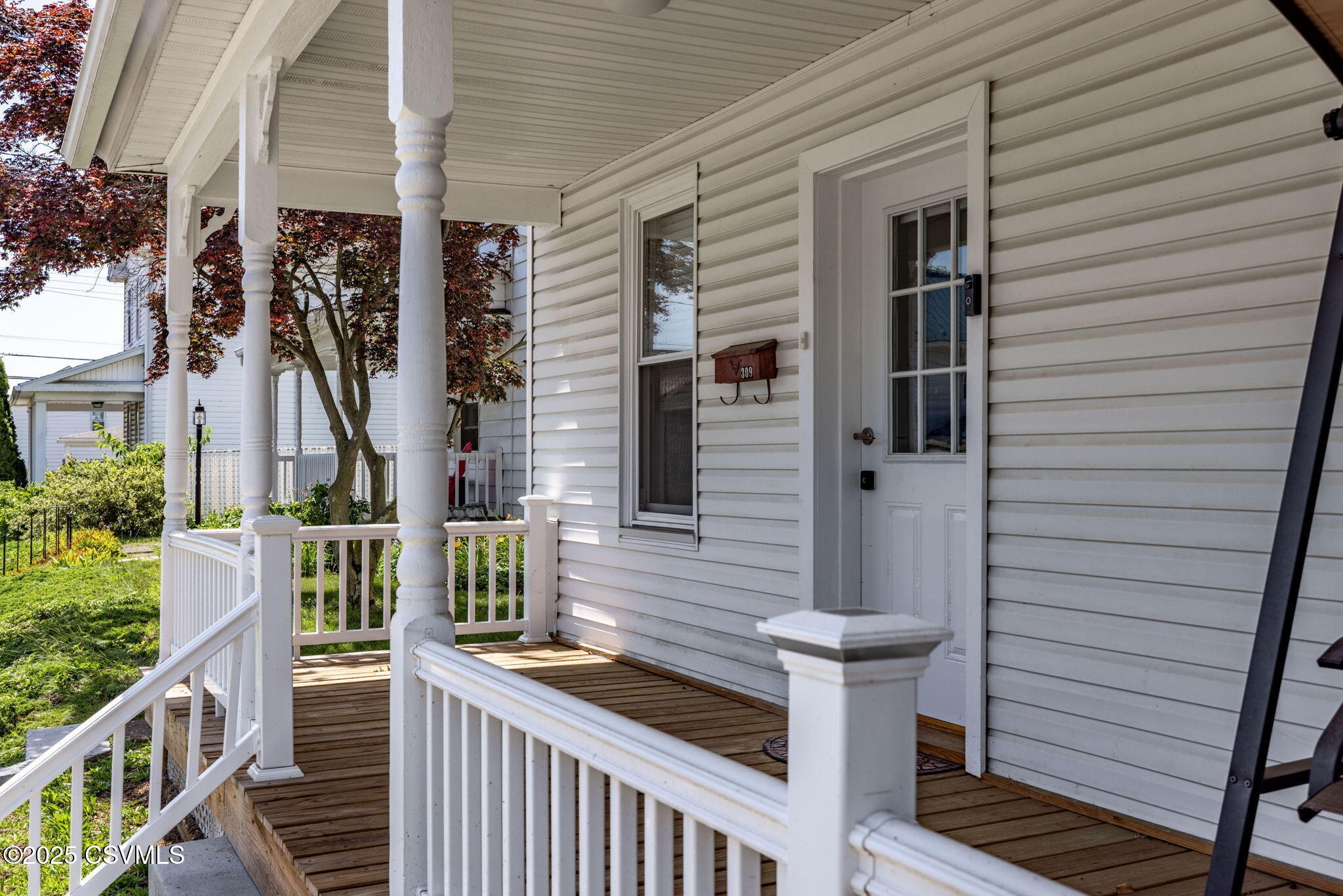 Properties 4 309 E 8TH Street