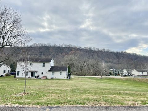 Real Estate 31 LOT 1 KRESSLER Avenue Bloomsburg PA 17815