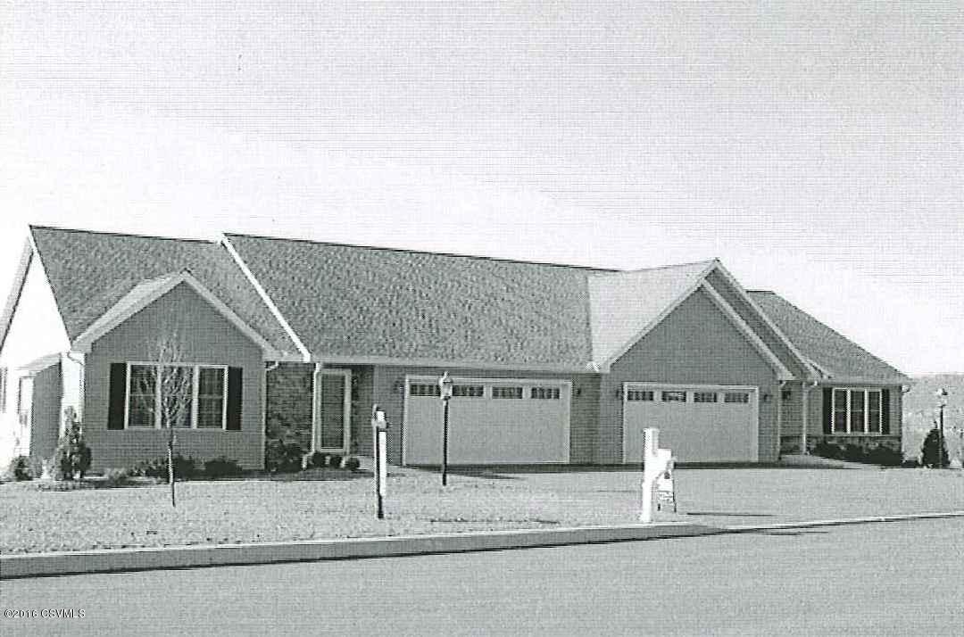 253 LIMERICK Lane, Selinsgrove, PA 17870 MLS 2067250 Listing