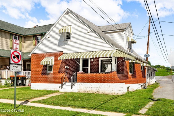 261 PARK AVE, MILTON, PA 17847 - Image c5a8c1192b03d7bd0aa51ed4e2de33ec/3442950392