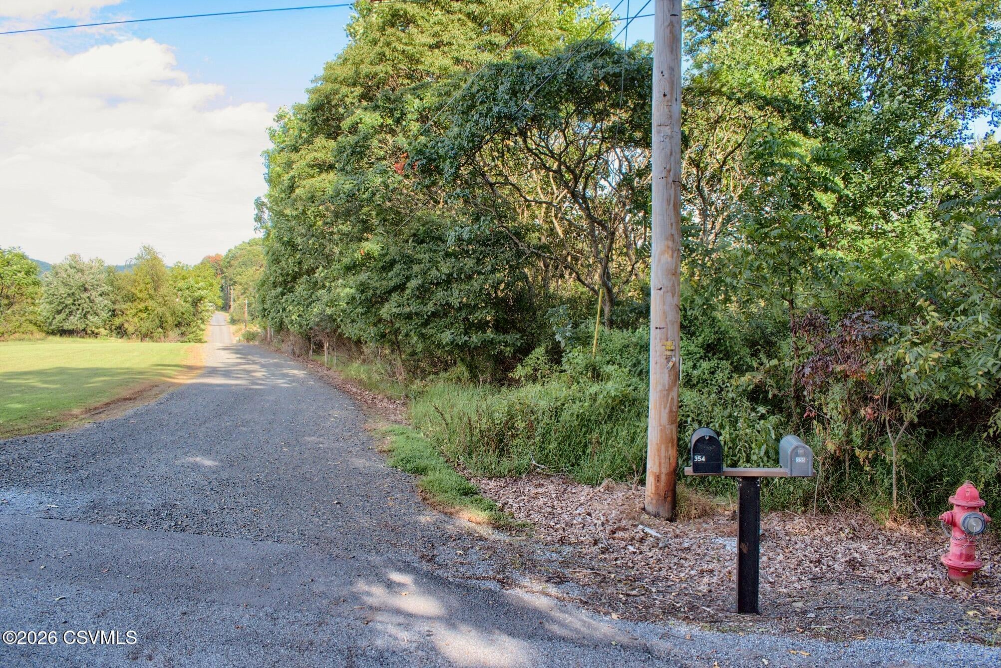 335 roadarmel road