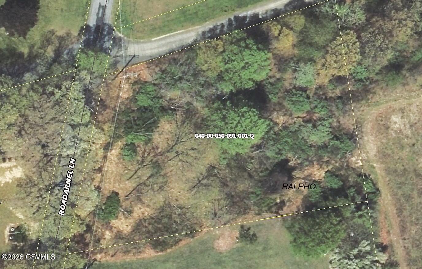 335 roadarmel road