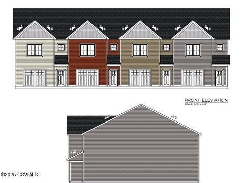 338 HAZEL TREE Alley Lewisburg PA 17837