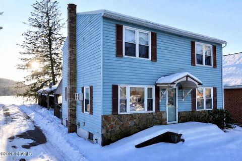 Homes for Sale in Bloomsburg PA 34 332 S MARKET Street Elysburg PA 17824