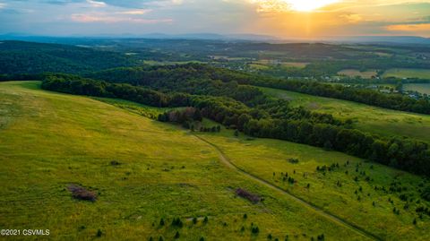 Properties 92 SUGAR CAMP Road Danville PA 17821