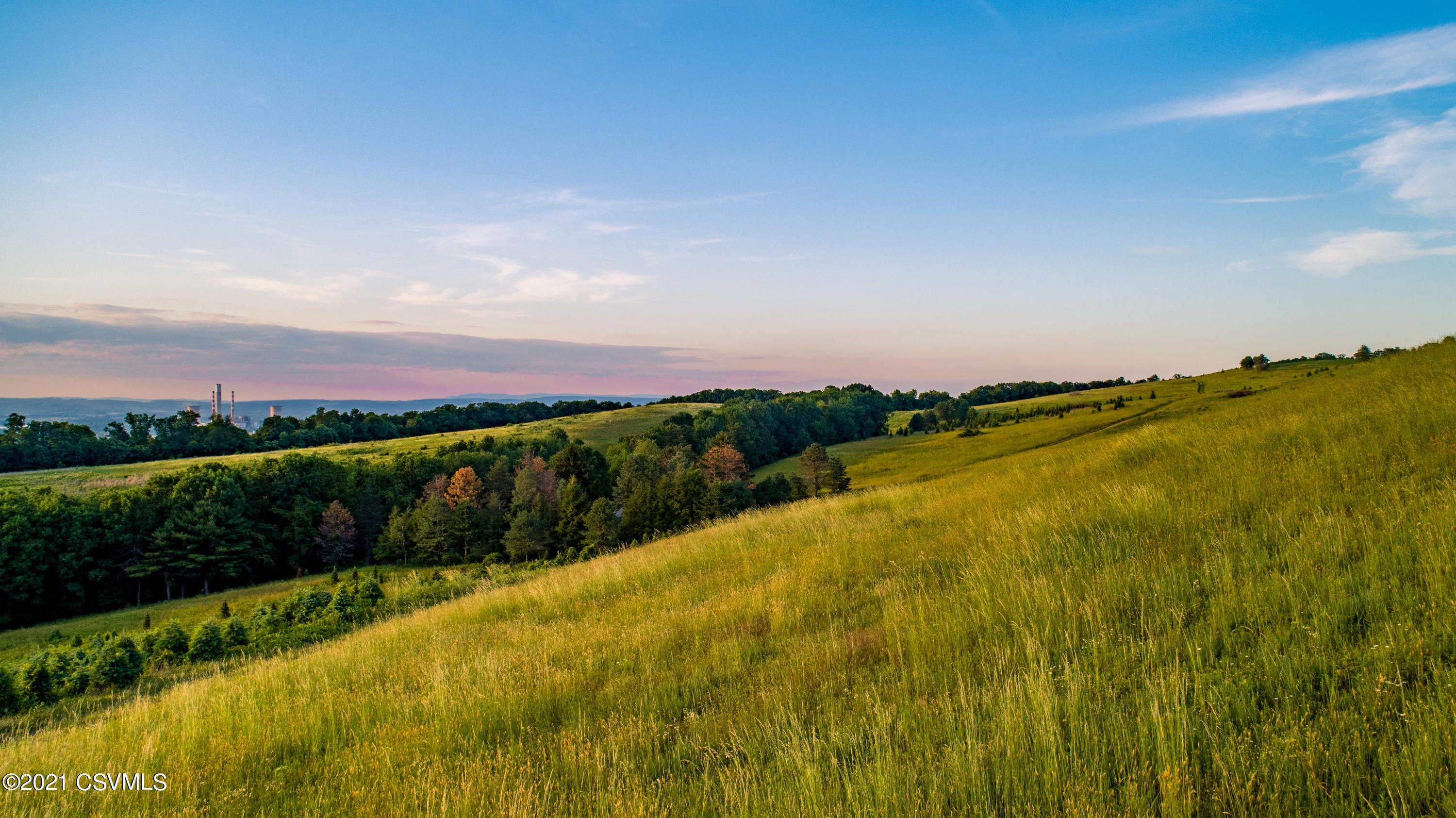 Sugar camp road