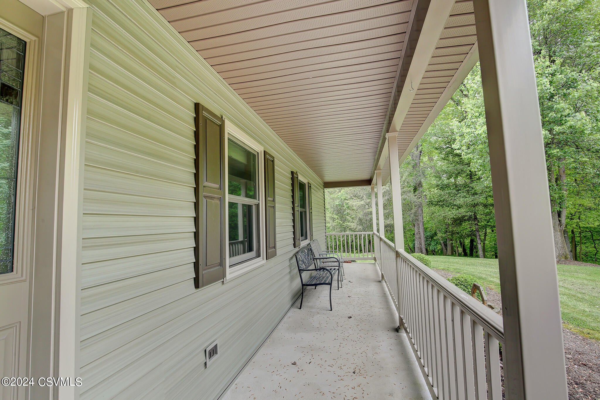 200 ivy lane