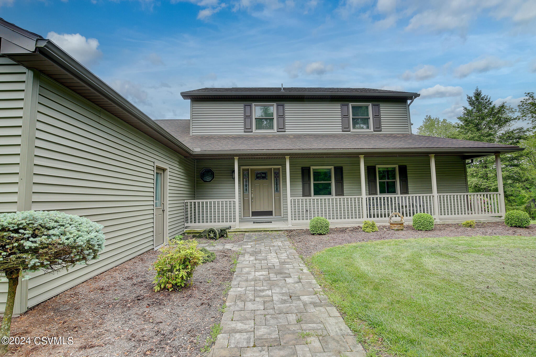 200 ivy lane