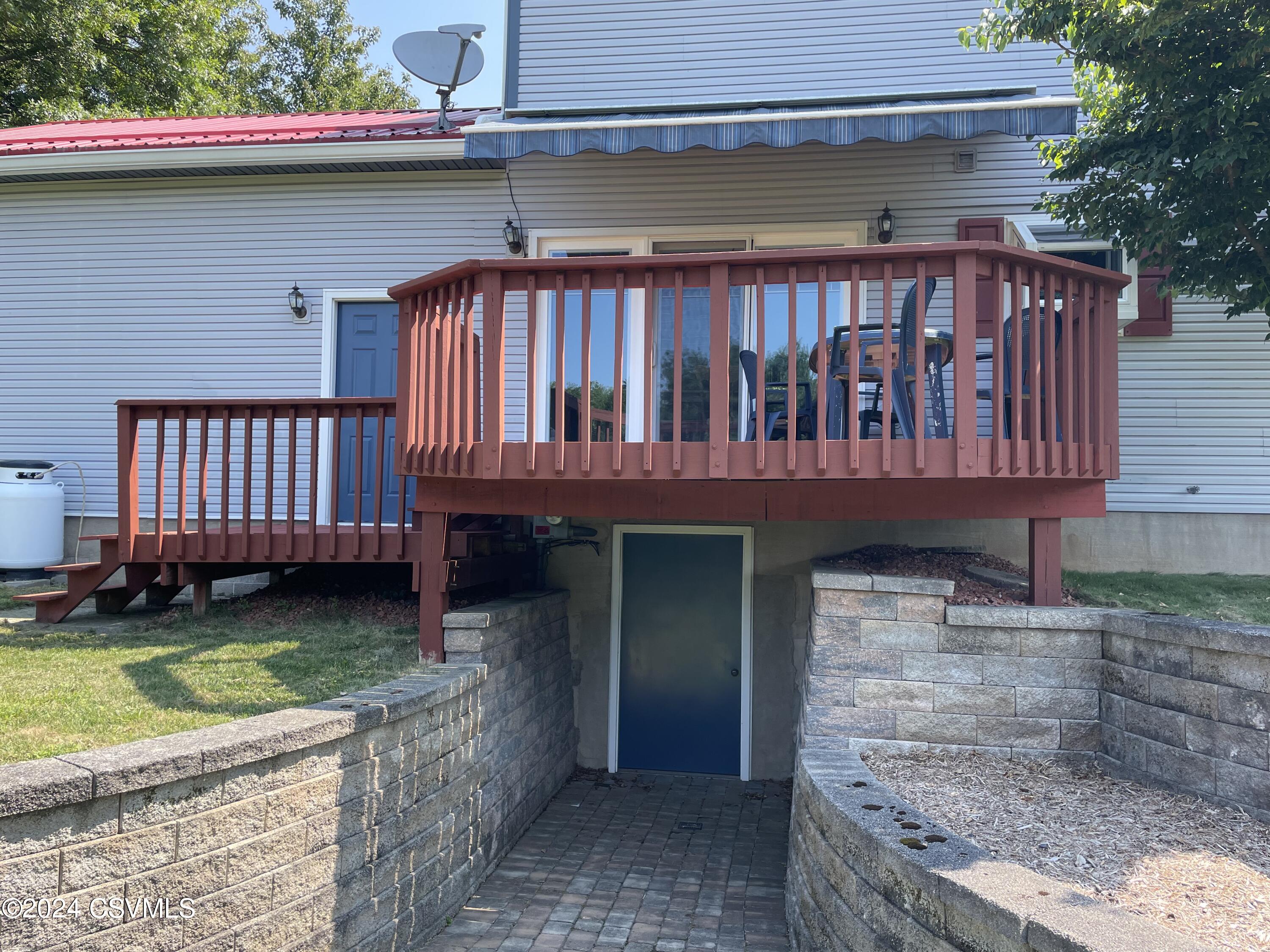 Winfield, Pennsylvania 17889, United States, 3 Bedrooms Bedrooms, ,3 BathroomsBathrooms,Residential,Active,49206