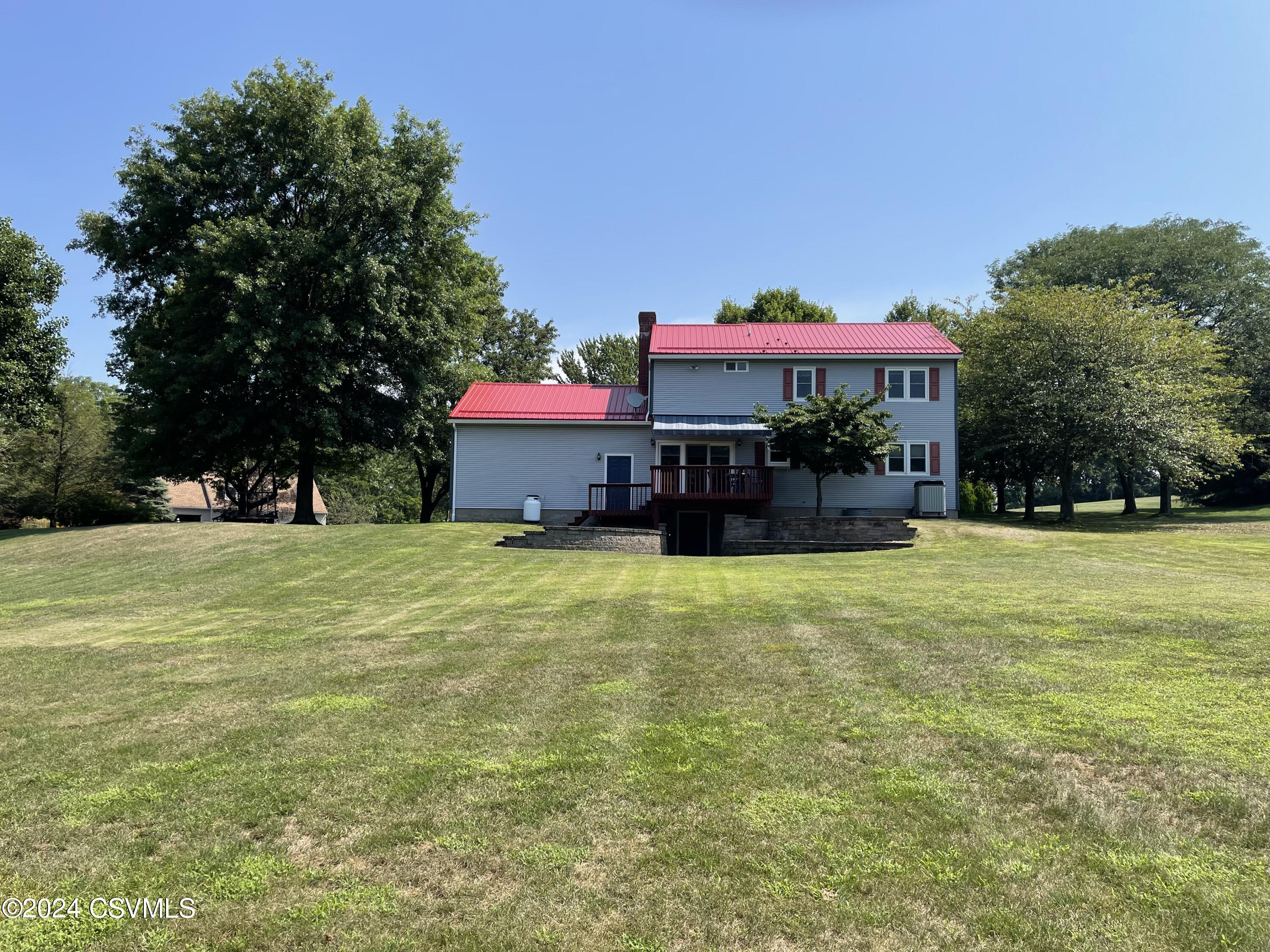 Winfield, Pennsylvania 17889, United States, 3 Bedrooms Bedrooms, ,3 BathroomsBathrooms,Residential,Active,49206