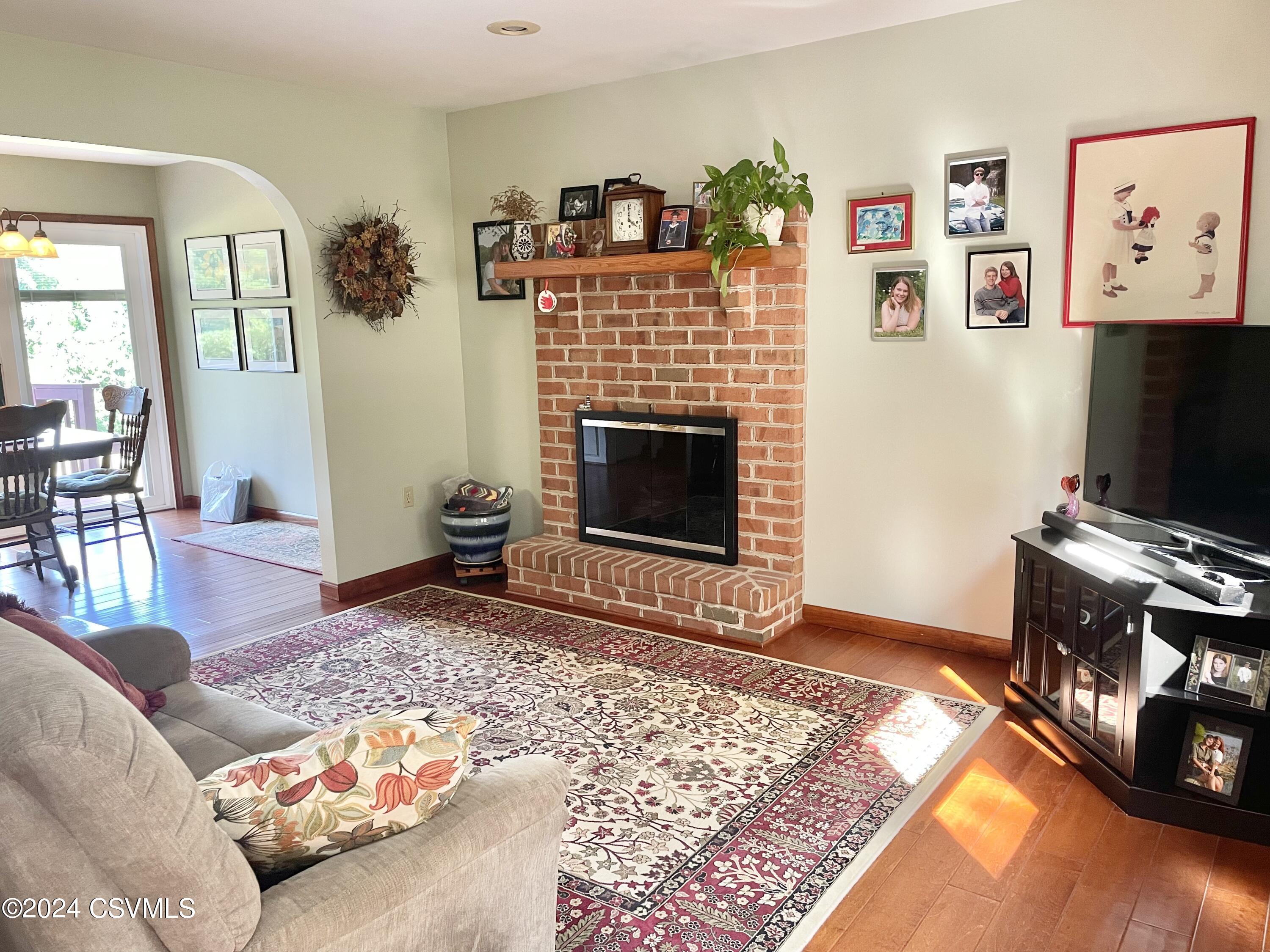 Winfield, Pennsylvania 17889, United States, 3 Bedrooms Bedrooms, ,3 BathroomsBathrooms,Residential,Active,49206