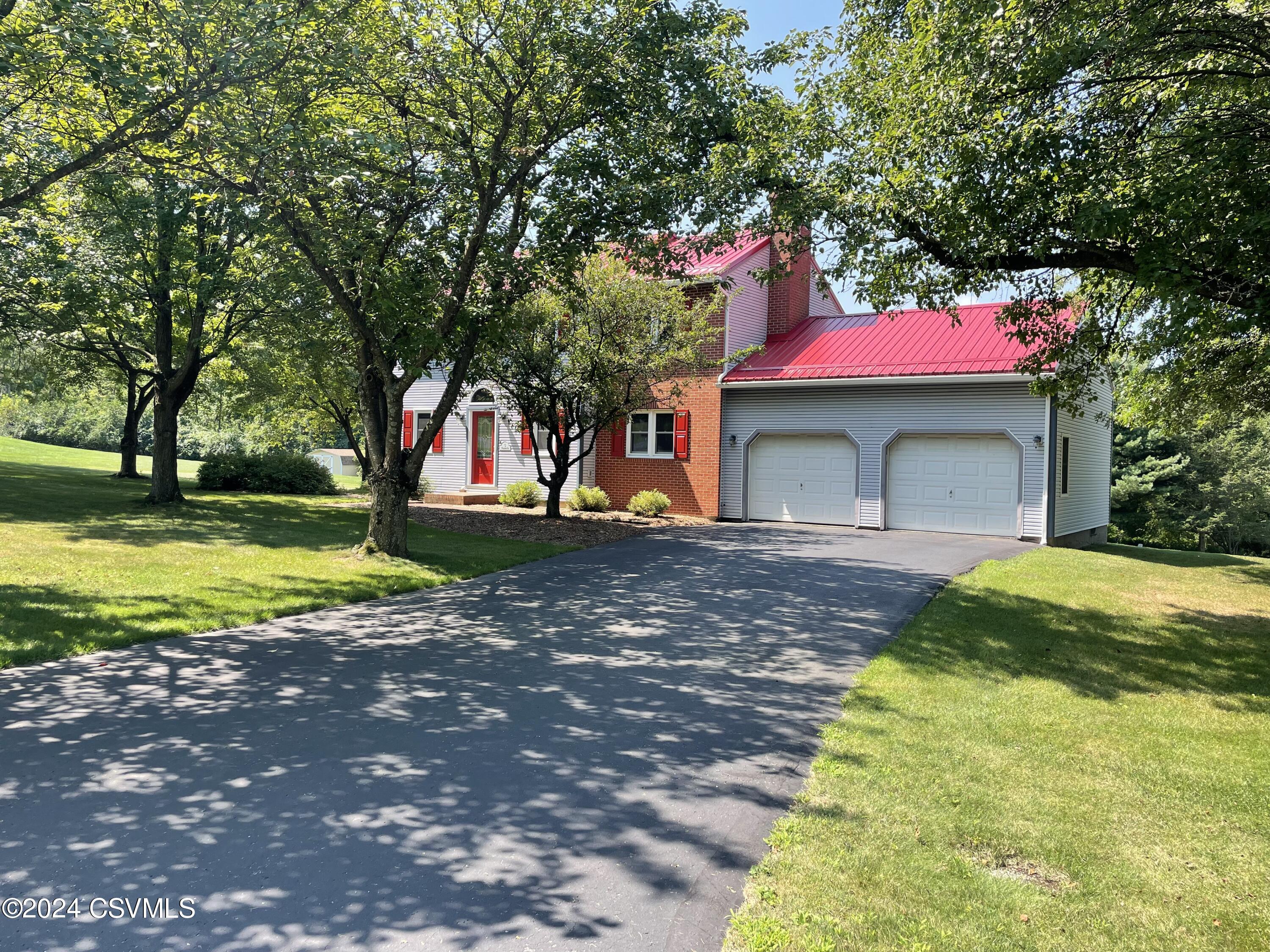 Winfield, Pennsylvania 17889, United States, 3 Bedrooms Bedrooms, ,3 BathroomsBathrooms,Residential,Active,49206