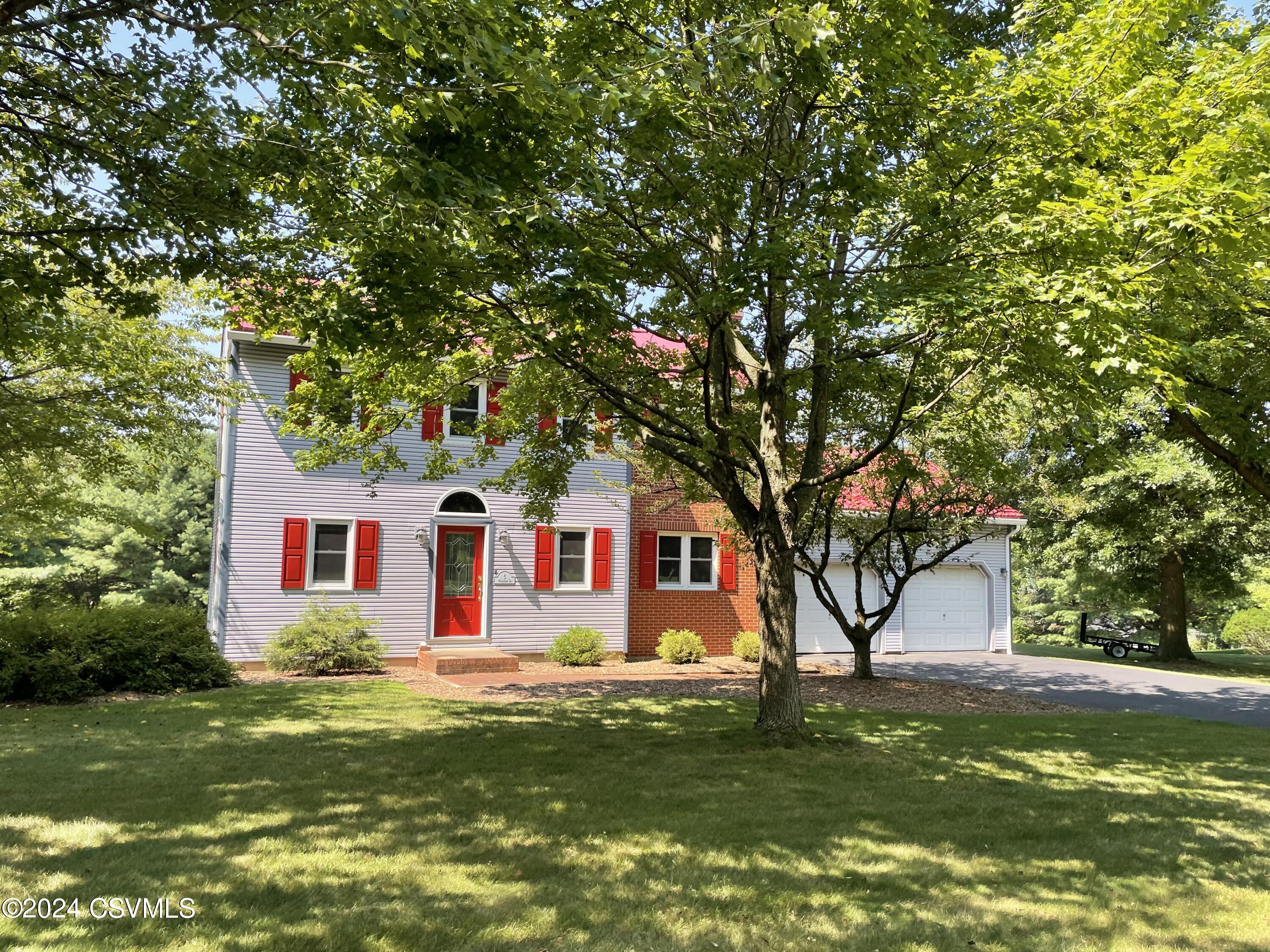 Winfield, Pennsylvania 17889, United States, 3 Bedrooms Bedrooms, ,3 BathroomsBathrooms,Residential,Active,49206