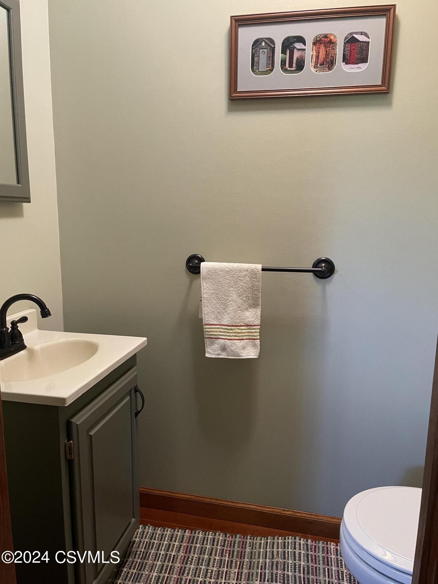 Winfield, Pennsylvania 17889, United States, 3 Bedrooms Bedrooms, ,3 BathroomsBathrooms,Residential,Active,49206