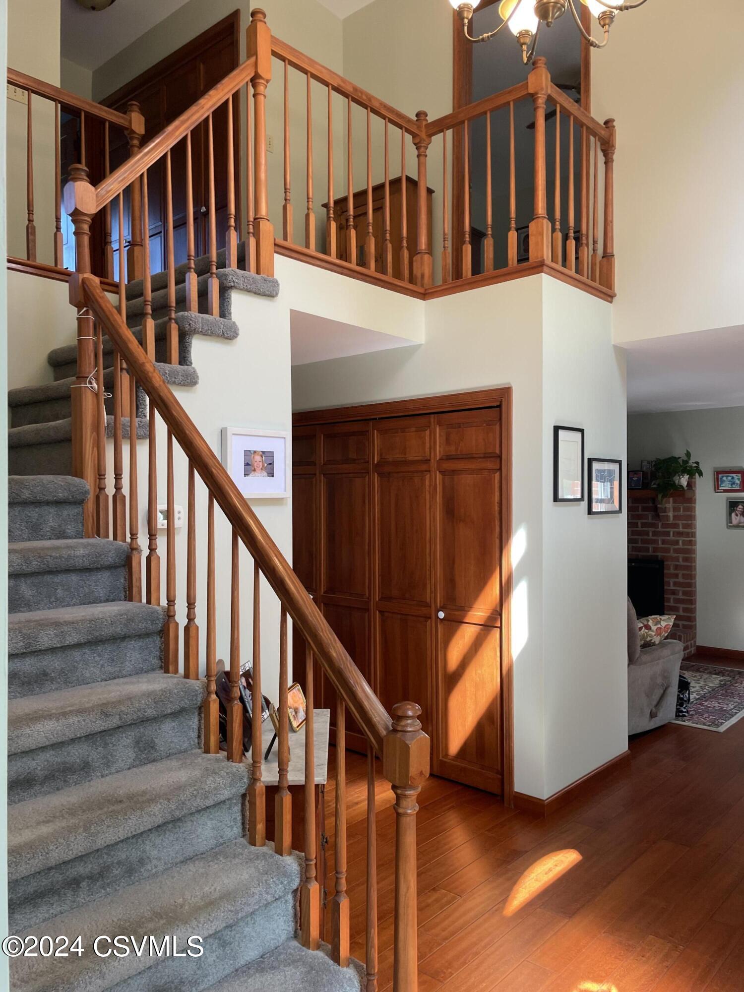 Winfield, Pennsylvania 17889, United States, 3 Bedrooms Bedrooms, ,3 BathroomsBathrooms,Residential,Active,49206