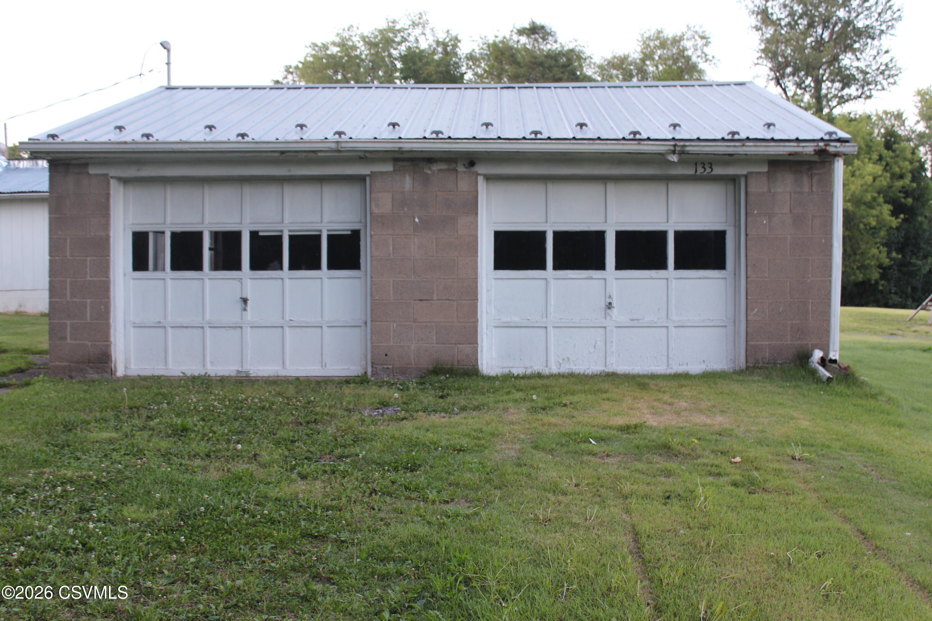 133 11th street