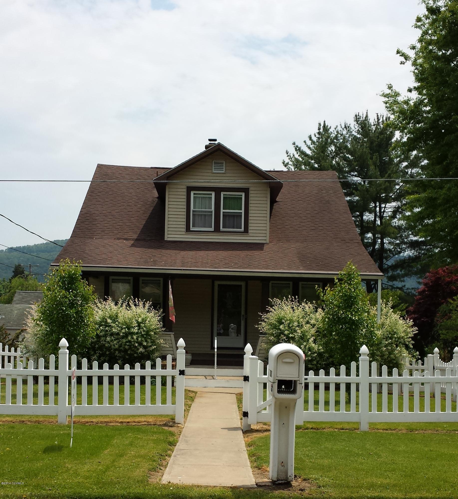 624 Old Danville Highway, Northumberland, PA 17857 MLS 2059516