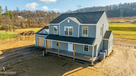 13 Estate Way, Nescopeck, PA 18635 - MLS#: 20-99609