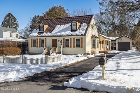 1057 AVE F Danville PA 17821