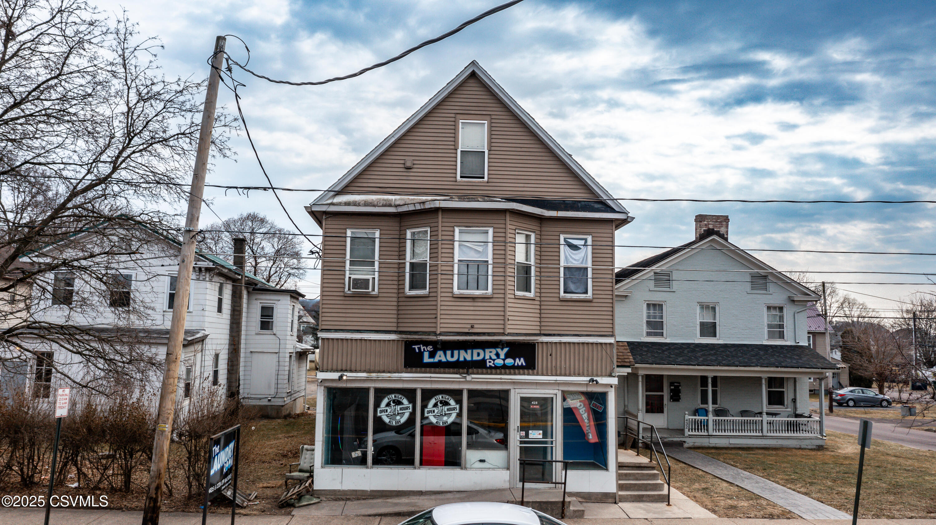 428-430 W MAIN Street