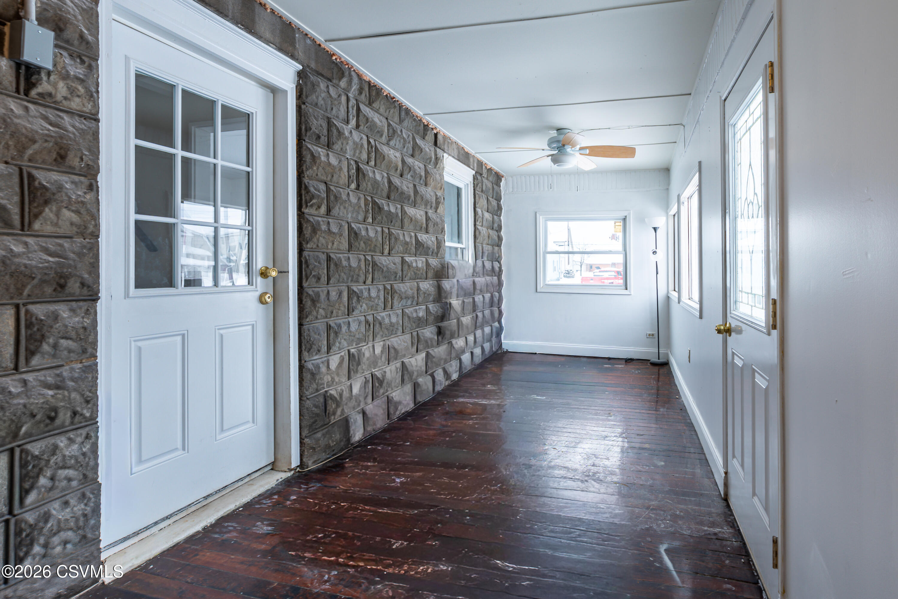 Properties 3 1224 ORANGE Street