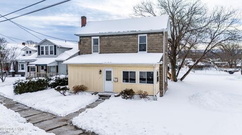 Homes for Sale in Bloomsburg PA 11 1224 ORANGE Street Berwick PA 18603