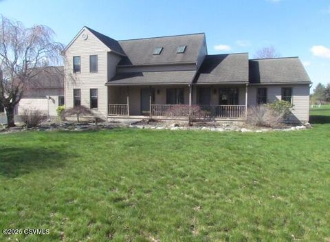 Homes for sale in Columbia County PA 5 44 TODD MANOR Drive Catawissa PA 17820