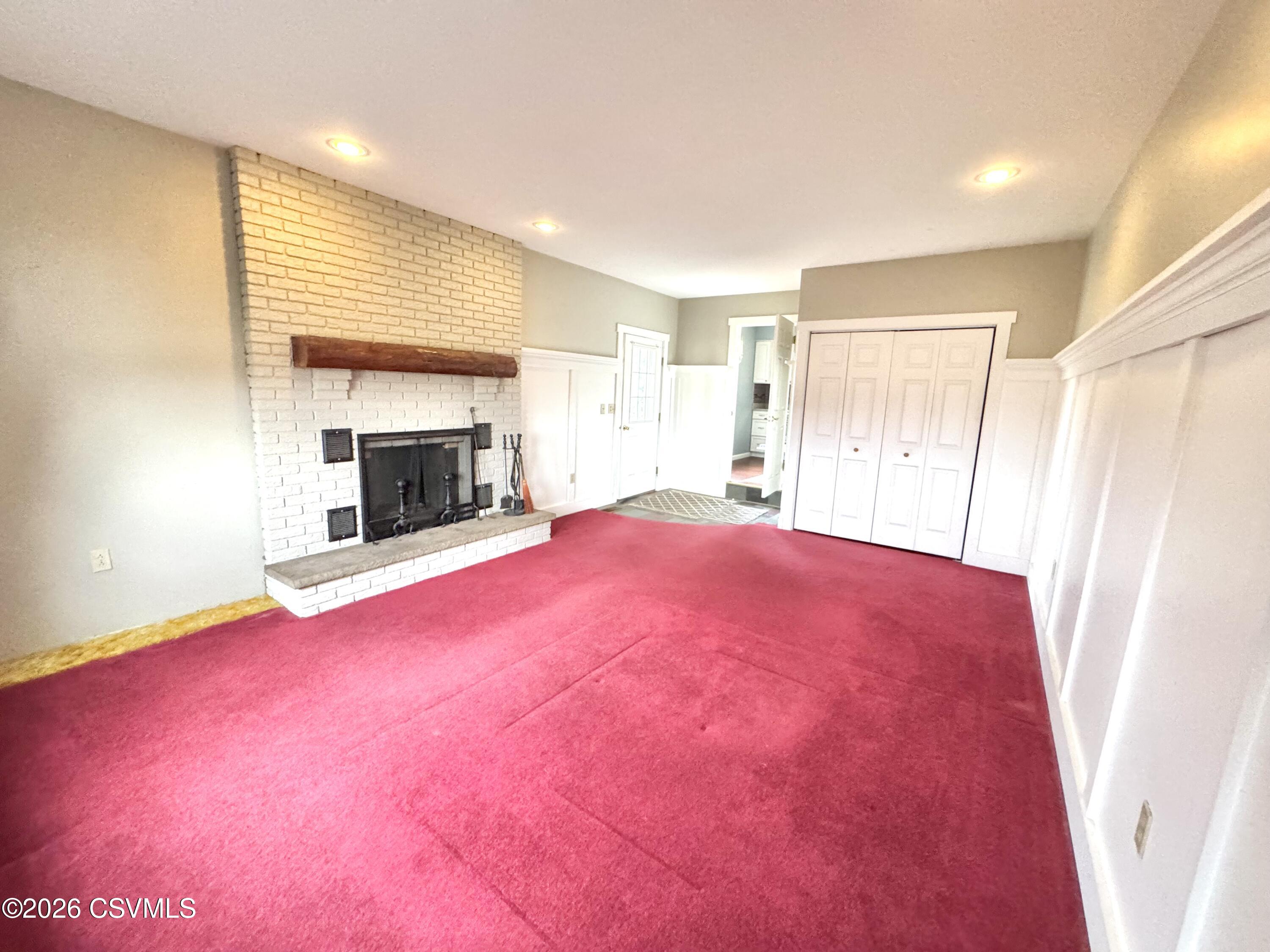 675 COUNTY LINE Road