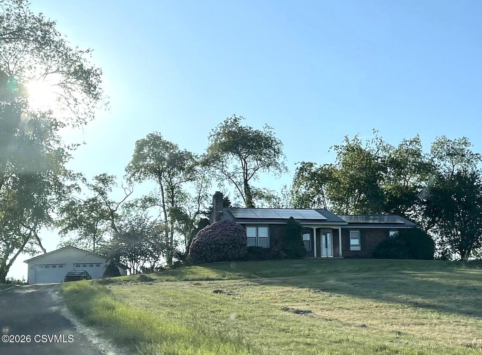 675 COUNTY LINE Road