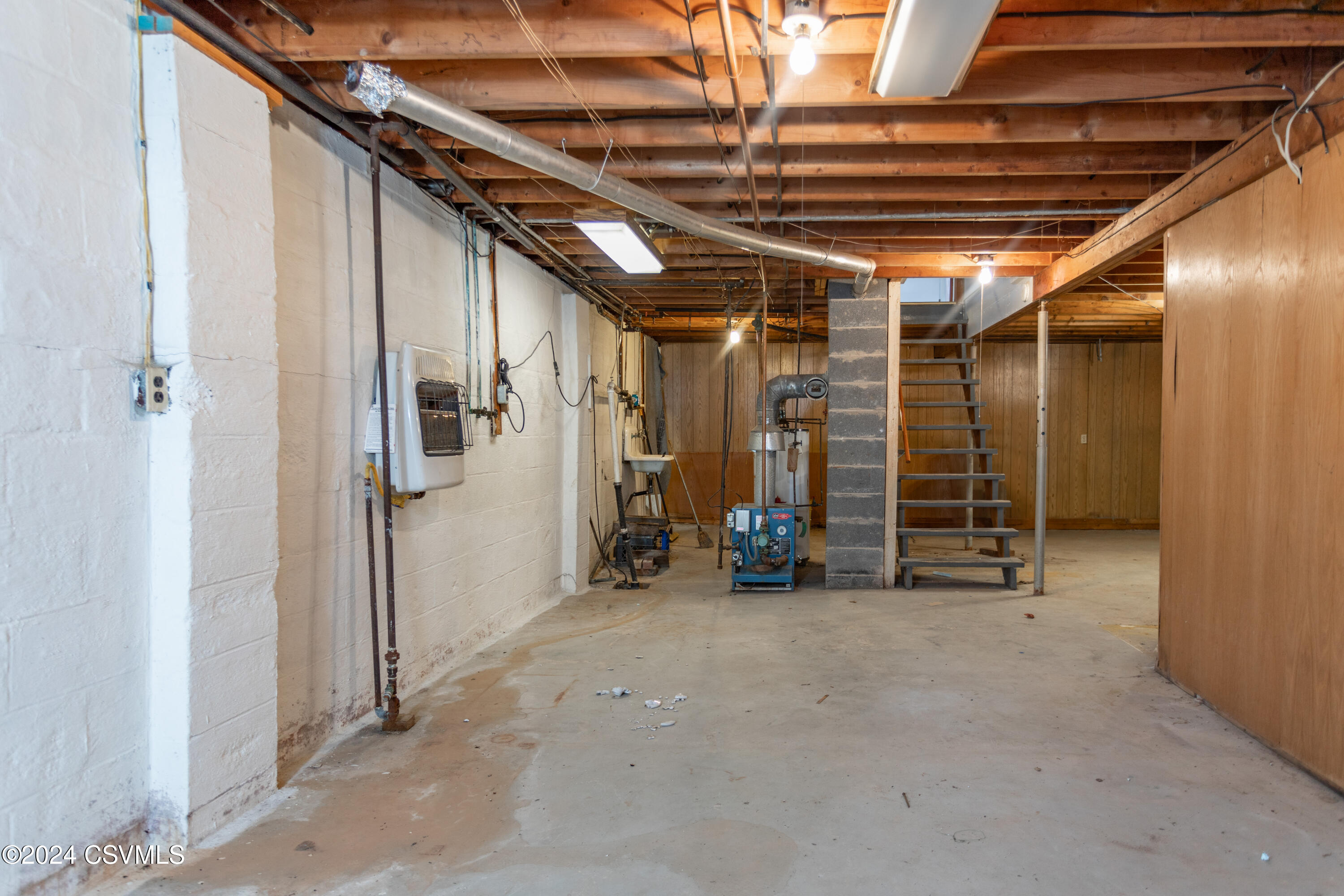 Watsontown, Pennsylvania 17777, United States, 3 Bedrooms Bedrooms, ,1 BathroomBathrooms,Residential,Active,38200