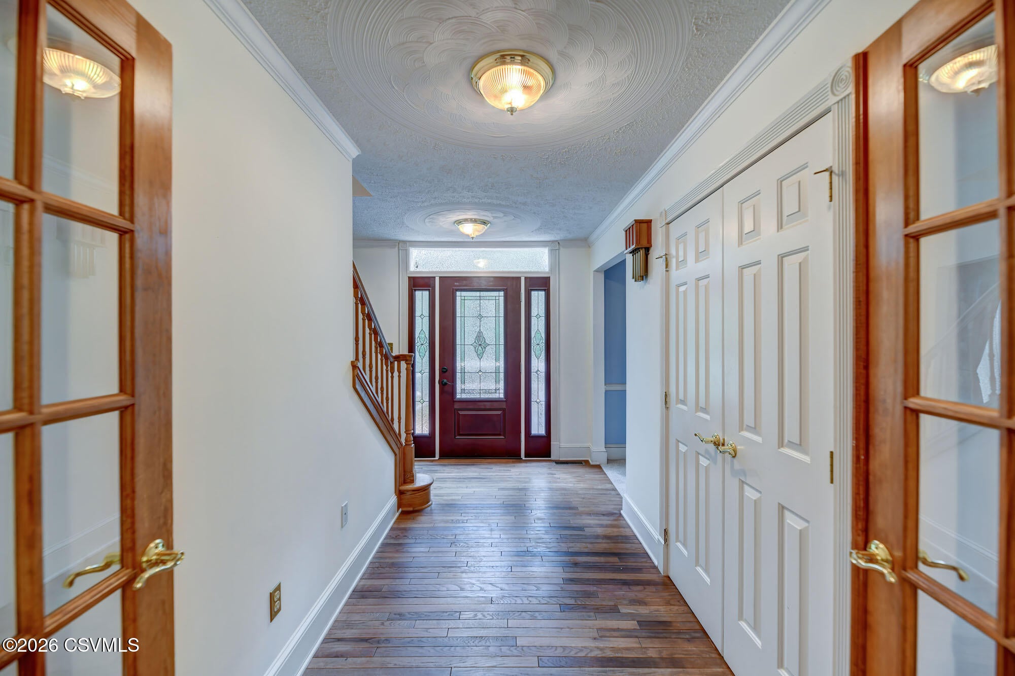 42 drumheller lane